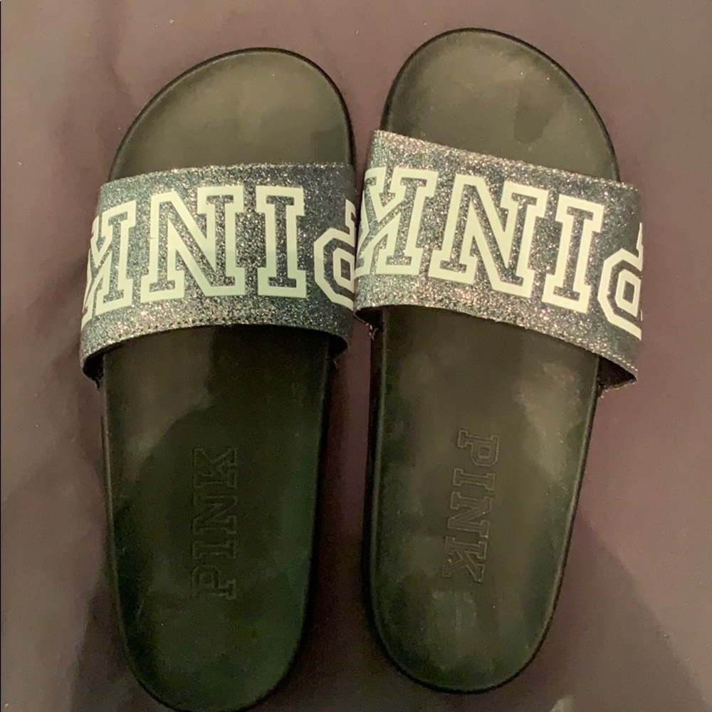 Pink Slides